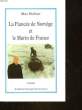 LA FIANCEE DE NORVEGE ET LE MARIN DE FRANCE. DUFOUR MAX