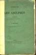 LES ADELPHES - COMEDIE. MATERNE A. -  TERENCE