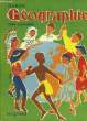 GEOGRAPHIE - COURS ELEMENTAIRE - 1° ET 2° ANNEES. BARON E.