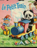 LE PETIT TRAIN. COLLECTIF