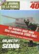 LE JOURNAL DE LA FRANCE DE L'OCCUPATION A LA LIBERATION - N°97. COLLECTIF