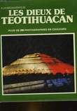 TEOTIHUACAN TOUT SUR L'ETAT DU MEXIQUE. WIESENTHAL M.