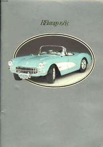 BBURAGO - DIE-CAST METAL MODELS 1/18