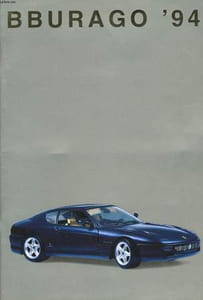 BBURAGO 94