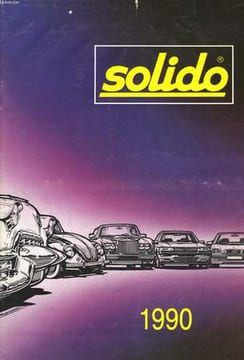 SOLIDO. COLLECTIF