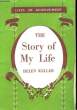 THE STORY OF MAY LIFE. KELLER HELEN