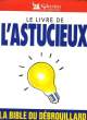 LE LIVRE L'ASTUCIEUX. COLLECTIF