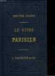 LE GUIDE PARISIEN. JOANNE ADOLPHE