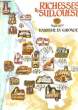 RICHESSES DU SUD-OUEST - TOURISME EN GIRONDE. COLLECTIF
