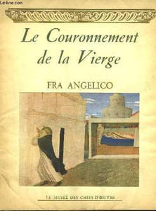 LE COURONNEMENT DE LA VIERGE