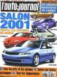 L'AUTO-JOURNAL - N°547. COLLECTIF