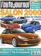 L'AUTO-JOURNAL - N°521. COLLECTIF