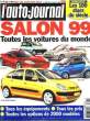 L'AUTO-JOURNAL - N°495. COLLECTIF