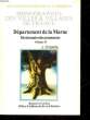 DEPARTEMENT DE LA MARNE - DICTIONNAIRE DES COMMUNES - VOLUME 2. CHARLETTE J.