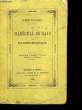 LE MARECHAL DE RAYS. LACROIX PAUL