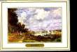 GRAVURE EN COULEURS - MONET. MONET CLAUDE