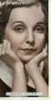 CARTE / GRAVURE - ZASU PITTS. LUXURY CIGARETTES