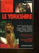 LE YORKSHIRE TERRIER. TOMASELLI A.