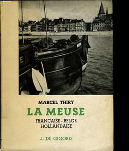 LA MEUSE