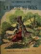 LES CONTES DE FEES - LA BICHE AU BOIS. COLLECTIF