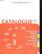 BIBLES ET PUBLICATIONS CHRETIENNES - CATALOGUE 2003. COLLECTIF