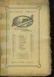 NOTRE MIDI - REVUE MENSUELLE ILLUSTREE - N°12. COLLECTIF
