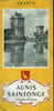 AUNIS SAINTONGE - CHARENTE-MARITIME. COLLECTIF