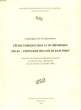 CATALOGUE DE L'EXPOSITION - L'ECOLE PUBLIQUE SOUS LA 3° REPUBLIQUE 1981-82 : CENTENAIRE DES LOIS DE JULES FERRY. COLLECTIF