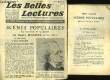 SCENES POPULAIRES - LES BAS FONDS DE LA SOCIETE - LES BELLES LETTRES - 5° ANNEE- N°151. MONNIER HENRY