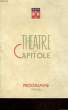 1 PROGRAMME : LA CHASTE SUZANNE. COLLECTIF