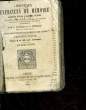 NOUVEAUX EXERCICES DE MEMOIRE GRADUES SELON L'AGE DES ELEVES. PICARD J. - DEVILLE A.