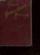 CARNET-GUIDE DU GRAND HOTEL DE L'EUROPE - RUE DES TROIS-PILIERS. COLLECTIF