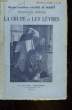 LE COUPLE ET LES LEVRES - POEME DRAMATIQUE. MUSSET ALFRED DE
