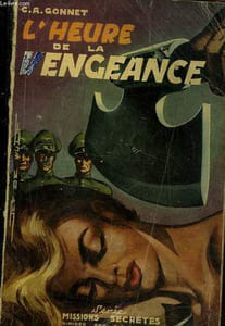 L'HEURE DE LA VENGEANCE