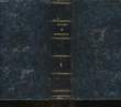 OEUVRES DES DEUX CORNEILLE - TOME 1 ET 2. CORNEILLES PIERRE ET THOMAS