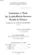 CONTRIBUTION A L'ETUDE DES LYMPHO-RETICULO-SARCOMES - PRIMITIFS DE L'ESTOMAC - A PROPOS D'UN CAS DE SARCOME LYMPHOBLASTIQUE - N°181. TEXIER JACQUES