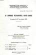 LA CHIRURGIE RESTAURATRICE AORTO-ILIAQUE - A PROPOS DE 127 CAS DEPUIS 1969 - N° 318. MASSON FRANCIS