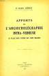APPORTS DE L'ANGIOCHOLEGRAPHIE INTRA-VEINEUSE SA PLACE DANS L'ETUDE DES VOIES BILIAIRES. LEDOUX JACQUES