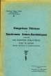 GANGRENE UTERINES ET SYNDROME ICTERO-AZOTEMIQUES CONSECUTIFS AUX INJECTIONS INTRA-UTERINES D'EAU DE SAVON (ETUDE CLINIQUE ET EXPERIMENTALE). DAX HENRI