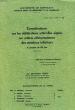 CONSIDERATIONS SUR LES OBLITERATIONS ARTERIELLES AIGUES SUR ARTERES ATHEROMATEUSES DES MEMBRES INFERIEURS - N°146. BASTE JEAN-CLAUDE