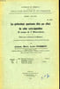 LES PERFORATIONS SPONTANEES DITES PAR EFFORT DU COLON RECTO-SIGMOIDIEN (A PROPOS DE 3 OBSERVATIONS) - N&deg;224. CHABBERT JEACQUES, MARIE, LOUIS