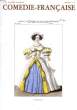 COMEDIE-FRANCAISE - N° 106 -. COLLECTIF