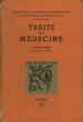 TRAITE DE MEDECINE - TOME 11. COLLECTIF