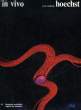 IN VIVO - N°34 - ISCHEMIES ARTERIELLES AIGUES DES MEMBRES. COLLECTIF