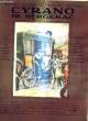 OEUVRES ILLUSTREES D'EDMOND ROSTAND - FASCICULE N&deg; 3 - CYRANO DE BERGERAC. ROSTAND EDMOND