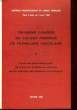 TROISIEME CONGRES DU COLLEGE FRANCAIS DE PATHOLOGIE VASCULAIRE ET COURS DE PERFECTIONNEMENT DE LA FACULTE DE MEDECINE DE PARIS SUR LES MALADIES DES ...