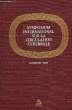 SYMPOSIUM INTERNATIONAL SUR LA CIRCULATION CEREBRALE. COLLECTIF