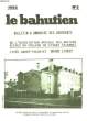 LE BAHUTIEN N°5 - ASSOCIATION AMICALE DES ANCIENS ELEVES DU COLLEGE DE CIVRAY. COLLECTIF