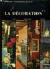 LA DECORATION TOME 2. COLLECTIF