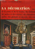 LA DECORATION - TOME 1. COLLECTIF
